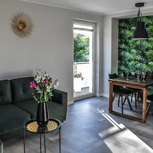 Apartament Centrum Sopot