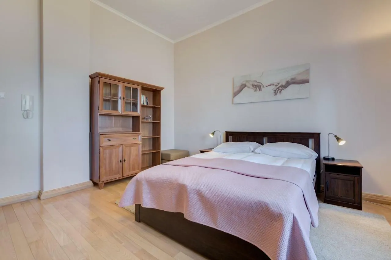 Dr Apartments - Kos Sopot