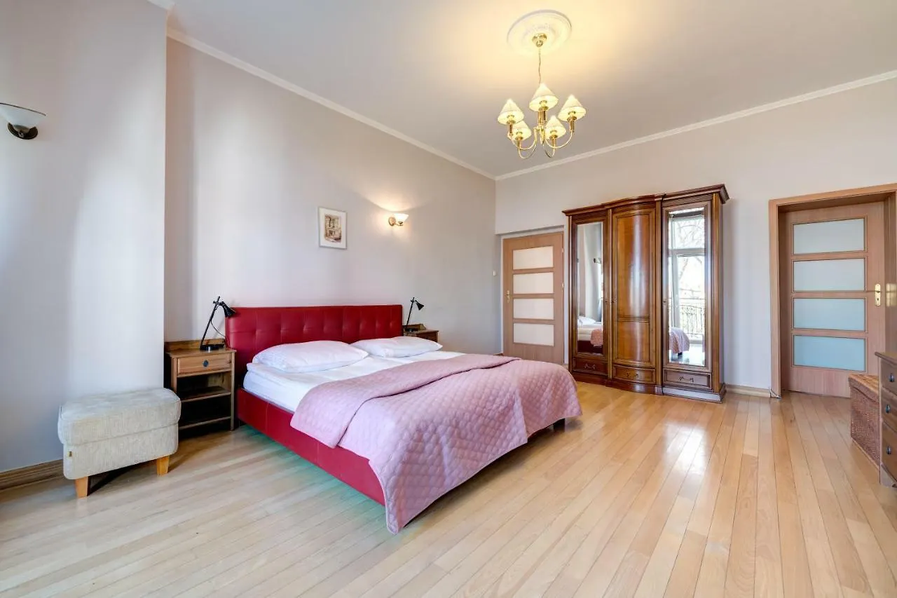 Dr Apartments - Kos Sopot Poland