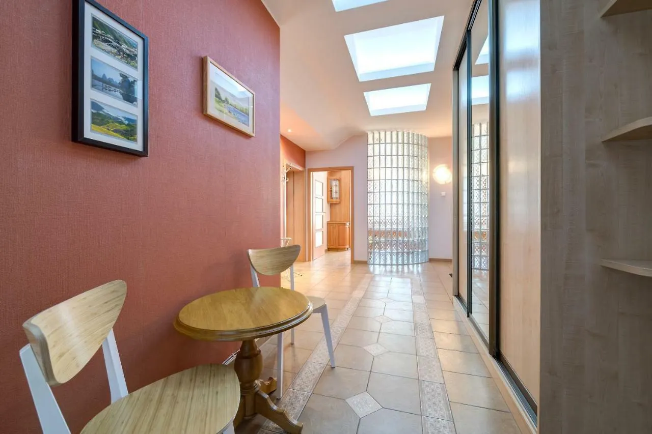 Dr Apartments - Kos Sopot 0*,  Poland