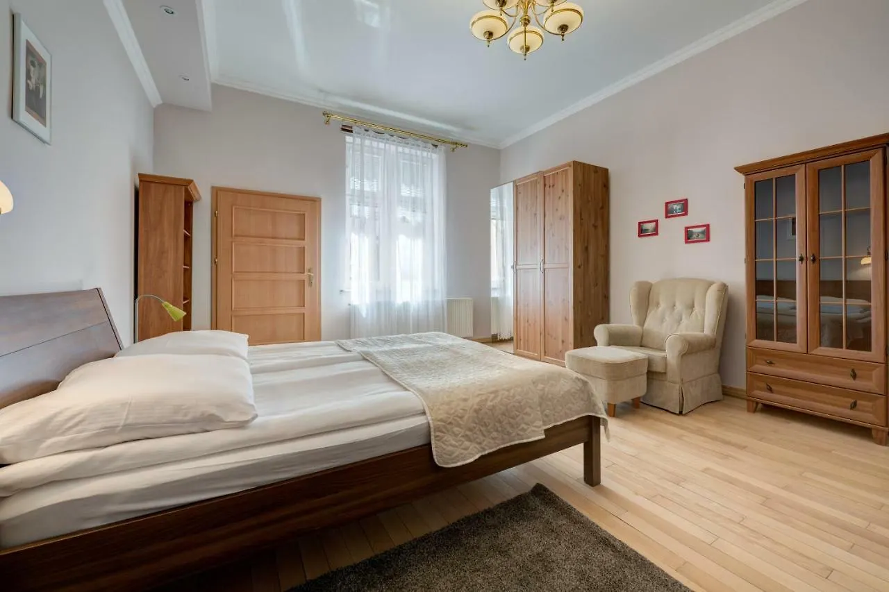 Dr Apartments - Kos Sopot
