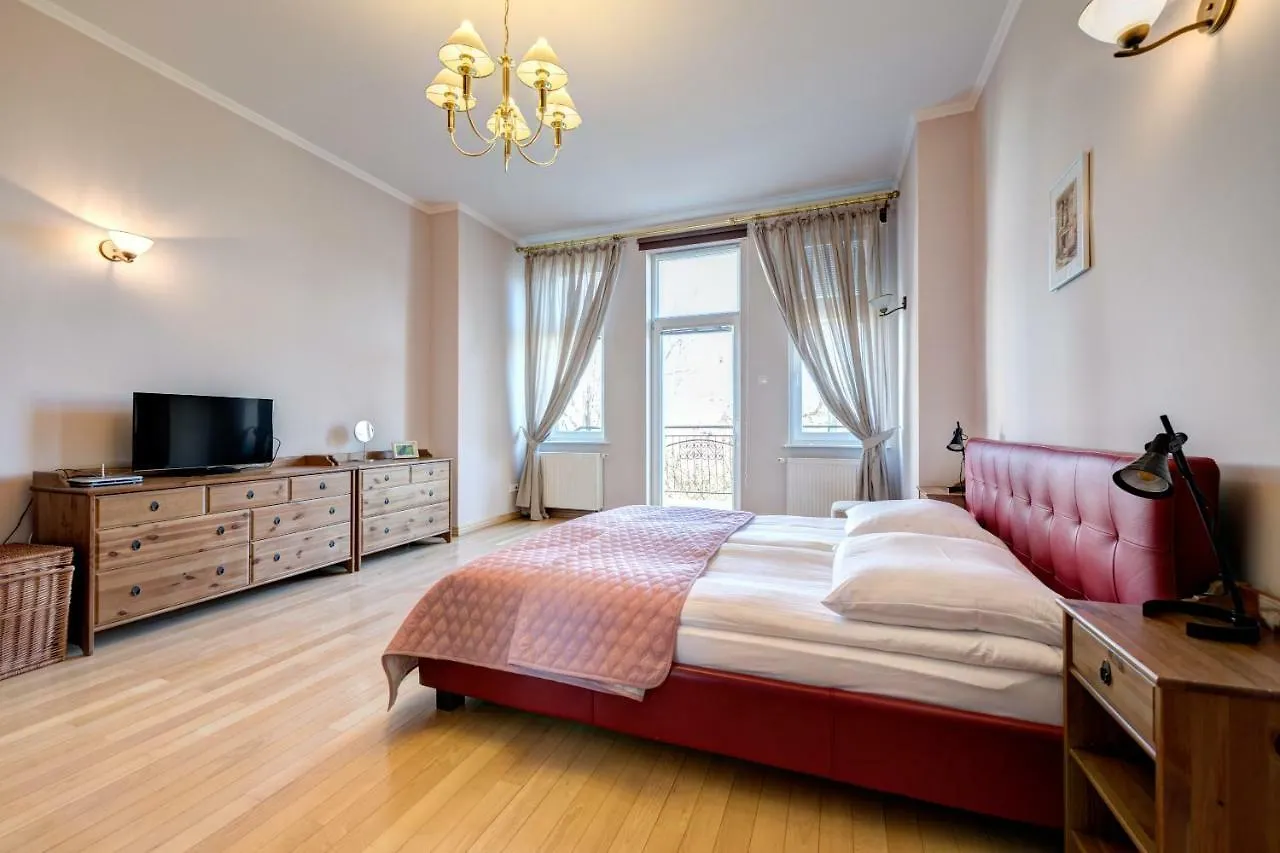 Dr Apartments - Kos Sopot