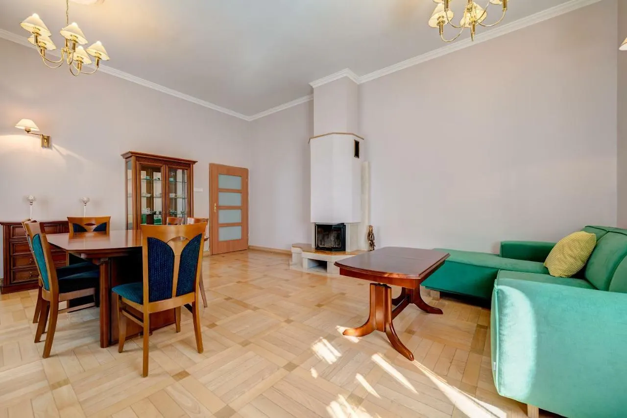 Dr Apartments - Kos Sopot
