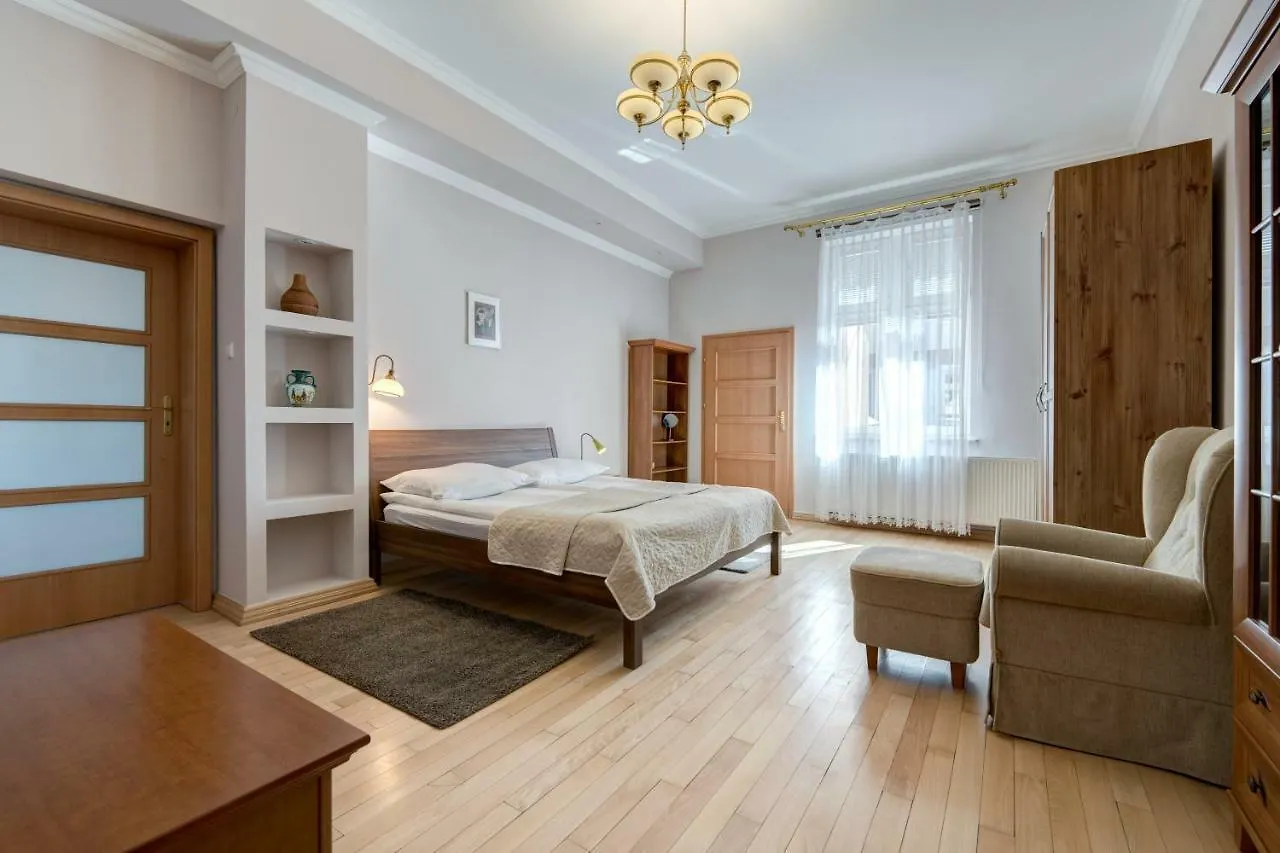 Dr Apartments - Kos Sopot