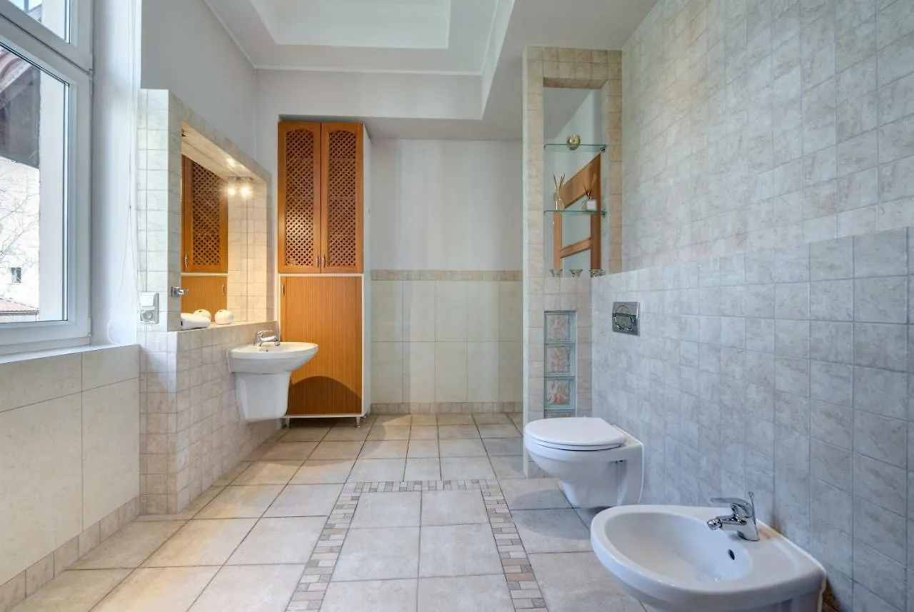 Dr Apartments - Kos Sopot