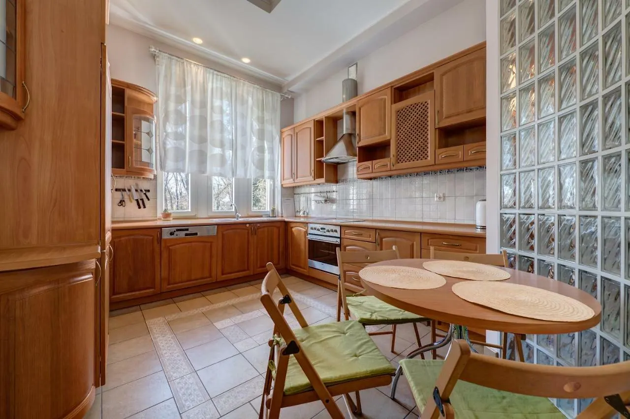 Dr Apartments - Kos Sopot