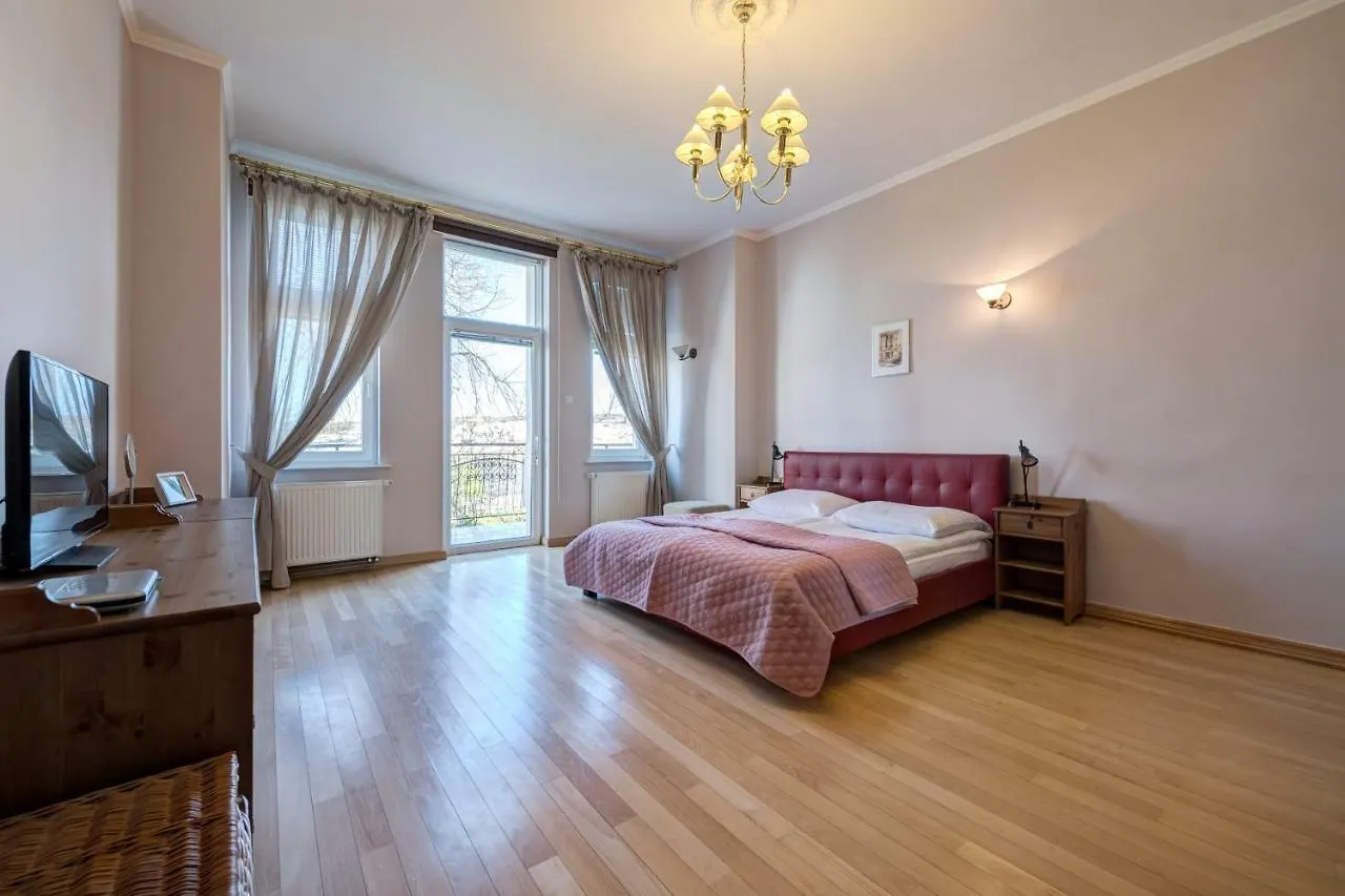 Dr Apartments - Kos Sopot