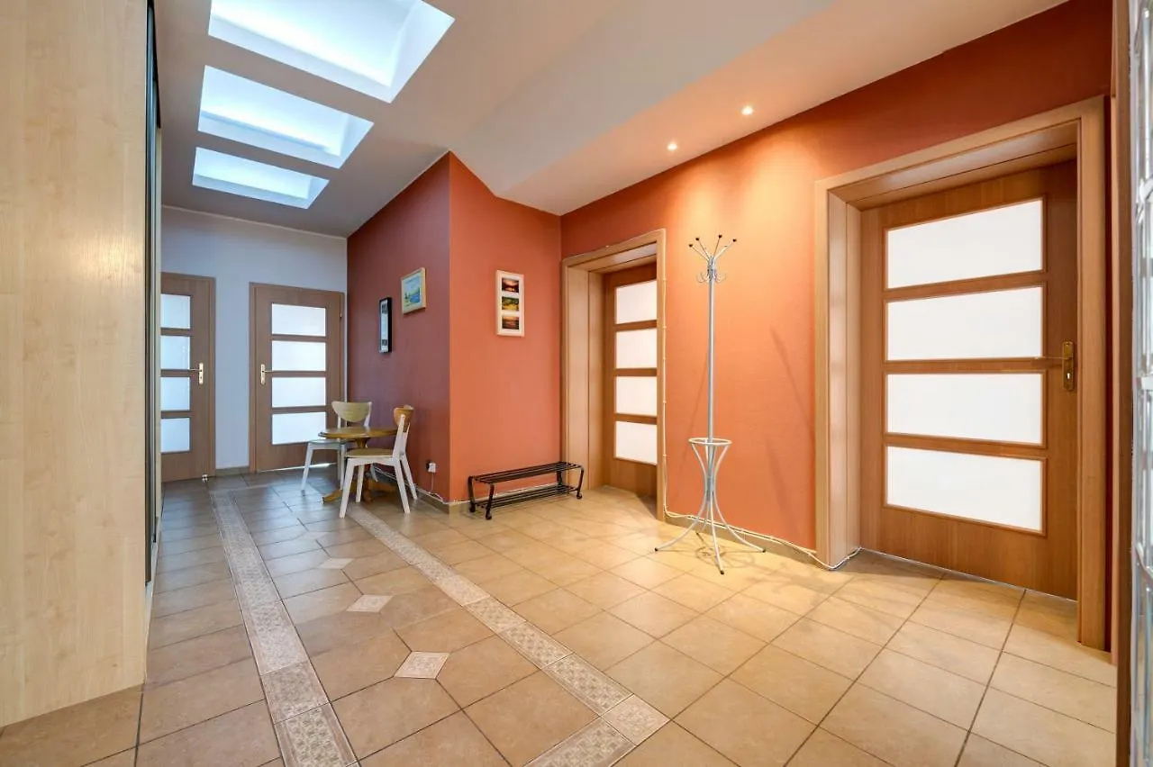 Dr Apartments - Kos Sopot Poland