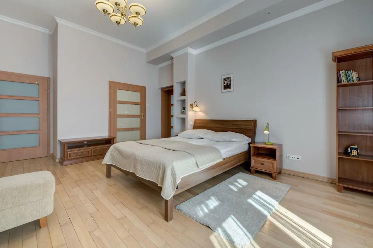 Dr Apartments - Kos Sopot 0*,  Poland